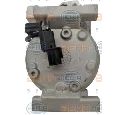 Compresor, climatizare HELLA 8FK 351 001-331