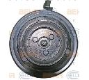 Compresor, climatizare HELLA 8FK 351 001-351