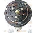 Compresor, climatizare HELLA 8FK 351 001-381