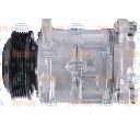 Compresor, climatizare HELLA 8FK 351 002-341</br>Piesa auto pentru Sistem de aer conditionat