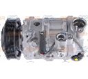 Compresor, climatizare HELLA 8FK 351 002-361</br>Piesa auto pentru Sistem de aer conditionat