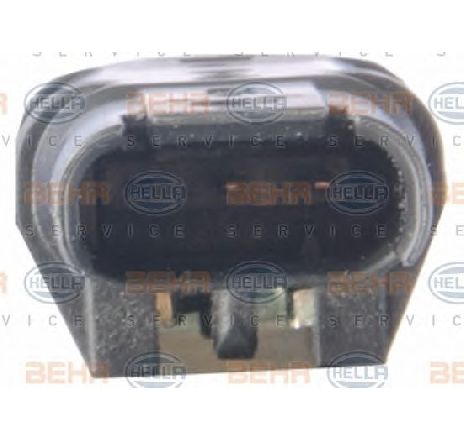 Compresor, climatizare HELLA 8FK 351 002-441 Compresor, climatizare HELLA 8FK 351 002-441