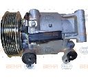 Compresor, climatizare HELLA 8FK 351 003-321</br>Piesa auto pentru Sistem de aer conditionat