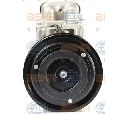 Compresor, climatizare HELLA 8FK 351 004-611</br>Piesa auto pentru Sistem de aer conditionat Compresor, climatizare HELLA 8FK 351 004-611</br>Piesa auto pentru Sistem de aer conditionat