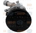 Compresor, climatizare HELLA 8FK 351 098-521