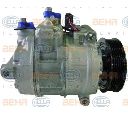 Compresor, climatizare HELLA 8FK 351 105-111