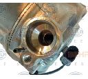 Compresor, climatizare HELLA 8FK 351 105-171