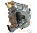 Compresor, climatizare HELLA 8FK 351 105-171