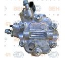 Compresor, climatizare HELLA 8FK 351 105-191