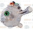 Compresor, climatizare HELLA 8FK 351 105-251