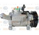 Compresor, climatizare HELLA 8FK 351 105-251