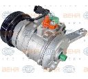 Compresor, climatizare HELLA 8FK 351 105-251
