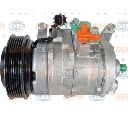 Compresor, climatizare HELLA 8FK 351 105-251