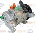 Compresor, climatizare HELLA 8FK 351 105-251