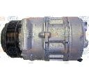 Compresor, climatizare HELLA 8FK 351 105-281