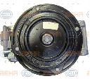 Compresor, climatizare HELLA 8FK 351 105-281