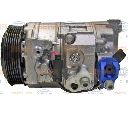 Compresor, climatizare HELLA 8FK 351 105-341