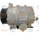 Compresor, climatizare HELLA 8FK 351 105-351