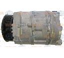 Compresor, climatizare HELLA 8FK 351 105-351