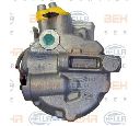Compresor, climatizare HELLA 8FK 351 105-361