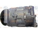 Compresor, climatizare HELLA 8FK 351 105-361