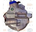 Compresor, climatizare HELLA 8FK 351 105-371