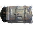 Compresor, climatizare HELLA 8FK 351 105-371