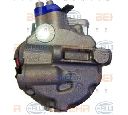 Compresor, climatizare HELLA 8FK 351 105-381