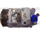 Compresor, climatizare HELLA 8FK 351 105-381