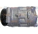 Compresor, climatizare HELLA 8FK 351 105-381