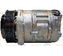 Compresor, climatizare HELLA 8FK 351 105-411</br>Piesa auto pentru Sistem de aer conditionat Compresor, climatizare HELLA 8FK 351 105-411</br>Piesa auto pentru Sistem de aer conditionat