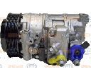 Compresor, climatizare HELLA 8FK 351 105-411</br>Piesa auto pentru Sistem de aer conditionat Compresor, climatizare HELLA 8FK 351 105-411</br>Piesa auto pentru Sistem de aer conditionat