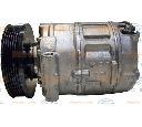 Compresor, climatizare HELLA 8FK 351 105-421</br>Piesa auto pentru Sistem de aer conditionat