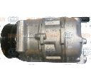 Compresor, climatizare HELLA 8FK 351 105-441