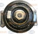 Compresor, climatizare HELLA 8FK 351 105-441