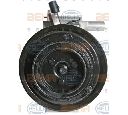 Compresor, climatizare HELLA 8FK 351 106-221