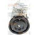 Compresor, climatizare HELLA 8FK 351 108-261