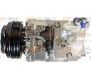 Compresor, climatizare HELLA 8FK 351 108-491 Compresor, climatizare HELLA 8FK 351 108-491