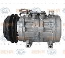 Compresor, climatizare HELLA 8FK 351 108-541 Compresor, climatizare HELLA 8FK 351 108-541