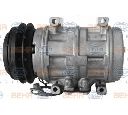Compresor, climatizare HELLA 8FK 351 108-541 Compresor, climatizare HELLA 8FK 351 108-541