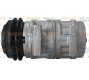 Compresor, climatizare HELLA 8FK 351 108-541 Compresor, climatizare HELLA 8FK 351 108-541