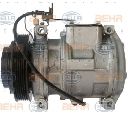 Compresor, climatizare HELLA 8FK 351 108-691