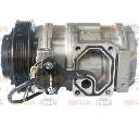 Compresor, climatizare HELLA 8FK 351 108-691