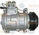 Compresor, climatizare HELLA 8FK 351 108-981