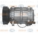Compresor, climatizare HELLA 8FK 351 109-051