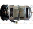 Compresor, climatizare HELLA 8FK 351 109-221