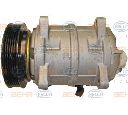 Compresor, climatizare HELLA 8FK 351 109-551