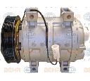 Compresor, climatizare HELLA 8FK 351 109-721