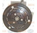 Compresor, climatizare HELLA 8FK 351 109-721