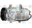 Compresor, climatizare HELLA 8FK 351 109-761